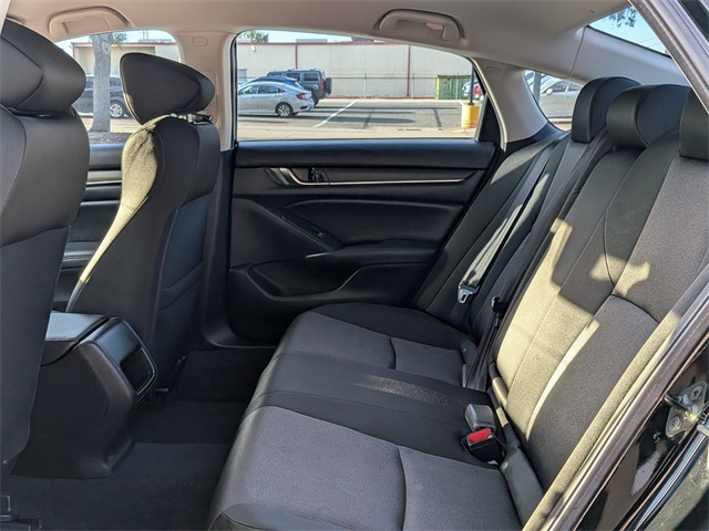 2020 Honda Accord LX  at Cook Ford