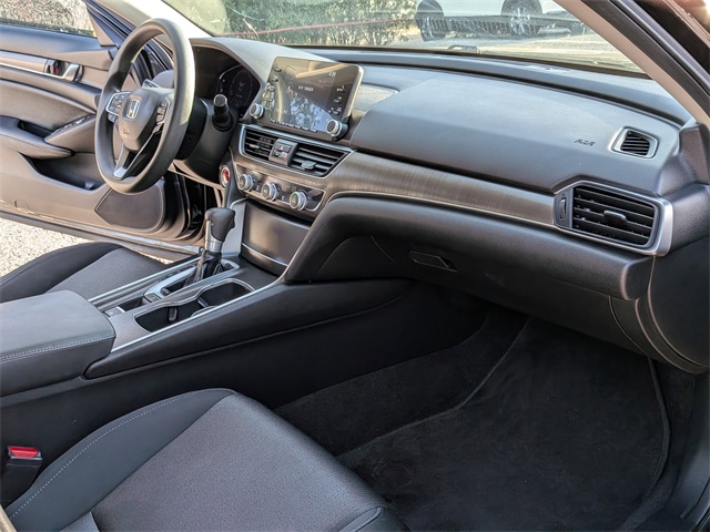 2020 Honda Accord LX  at Cook Ford