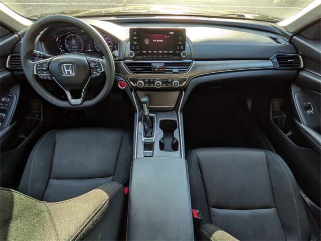 2020 Honda Accord LX  at Cook Ford