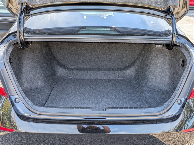 2020 Honda Accord LX  at Cook Ford