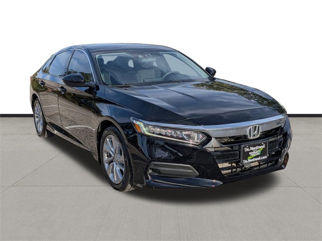 2020 Honda Accord LX  at Cook Ford