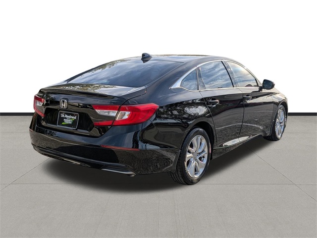 2020 Honda Accord LX  at Cook Ford