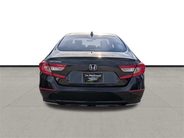 2020 Honda Accord LX  at Cook Ford