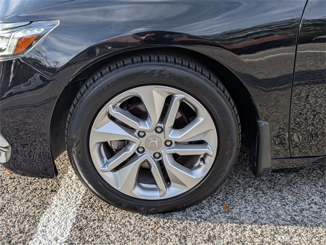 2020 Honda Accord LX  at Cook Ford