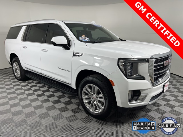 2024 GMC Yukon XL SLT RWD