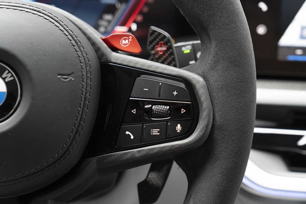 2023 BMW XM Base - Photo 16