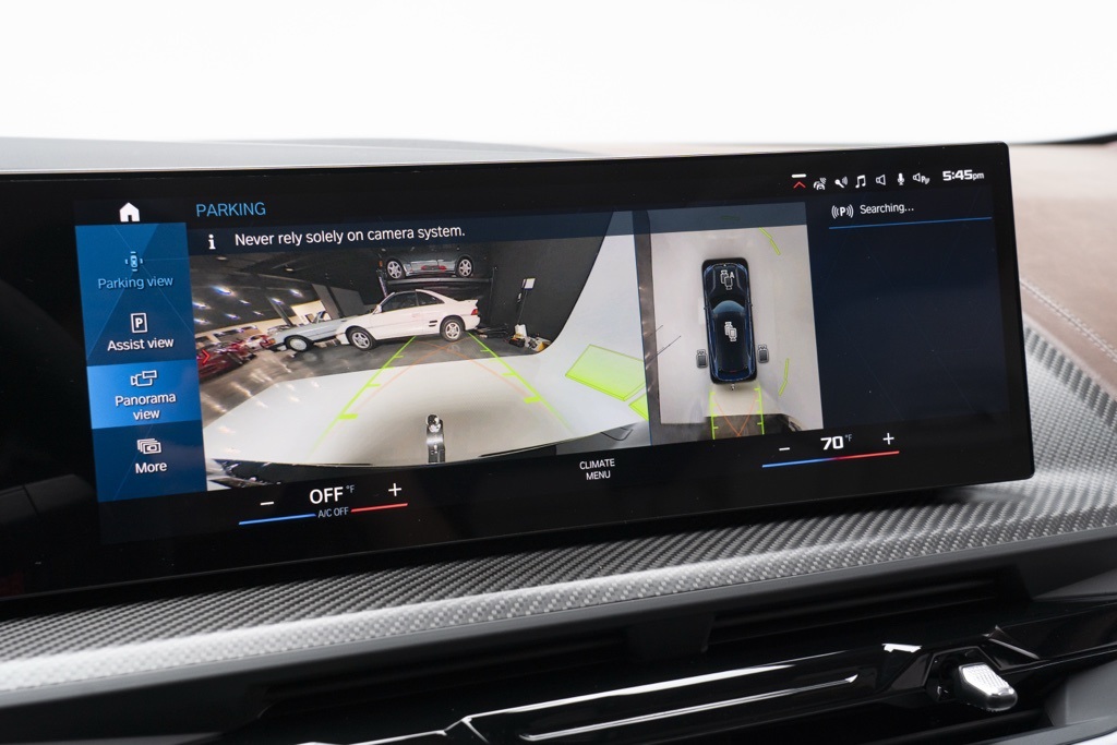 2023 BMW XM Base - Photo 21