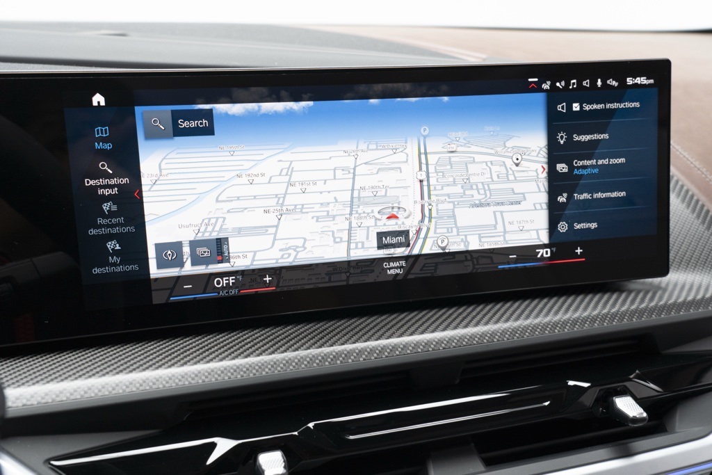 2023 BMW XM Base - Photo 22