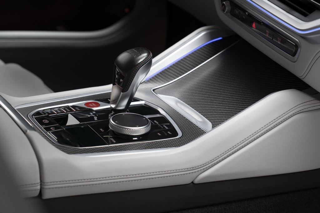 2023 BMW XM Base - Photo 26