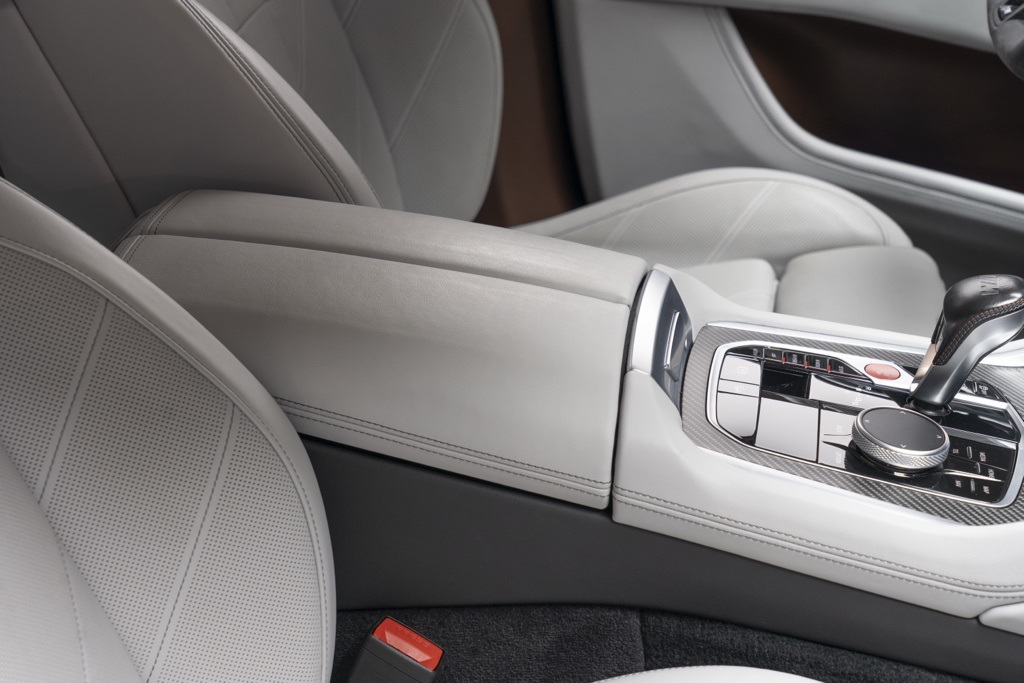 2023 BMW XM Base - Photo 33