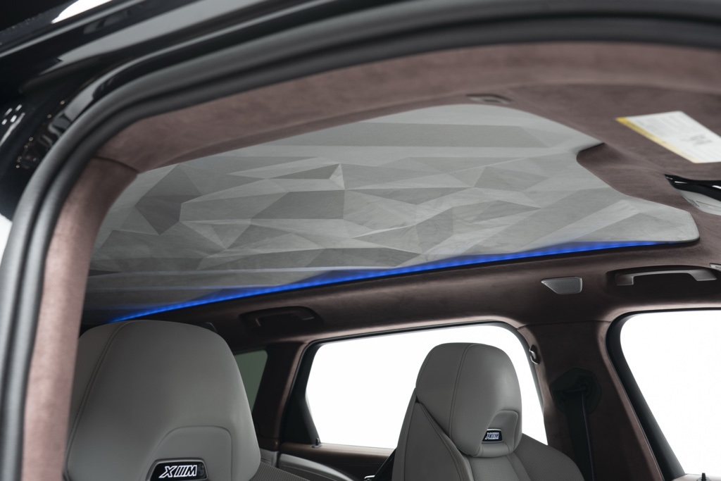 2023 BMW XM Base - Photo 36