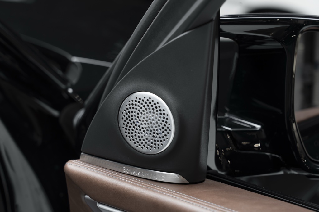 2023 BMW XM Base - Photo 39