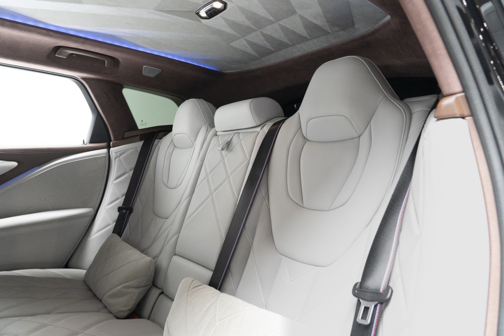 2023 BMW XM Base - Photo 49