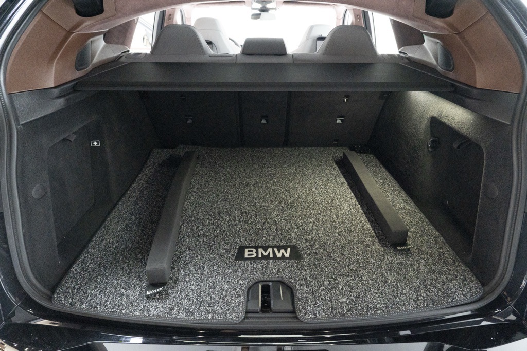 2023 BMW XM Base - Photo 50