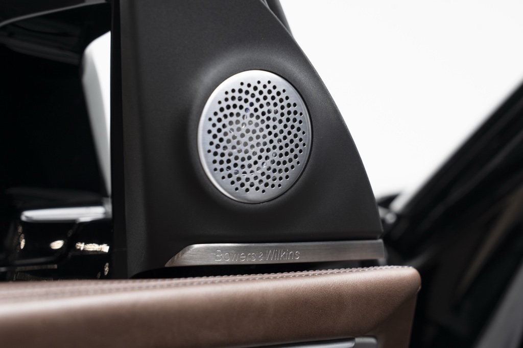 2023 BMW XM Base - Photo 8