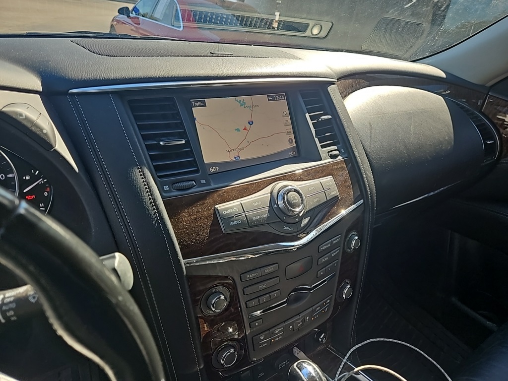 Used Car 2019 Nissan Armada  Platinum For Sale Under $20,000 In San Marcos, Texas