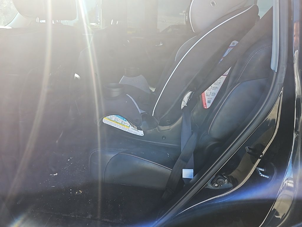 Used Car 2019 Nissan Armada  Platinum For Sale Under $20,000 In San Marcos, Texas