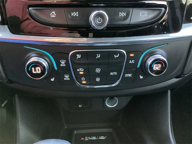 Used Car 2023 Chevrolet Traverse  Lt For Sale Under $30,000 In San Antonio, Texas