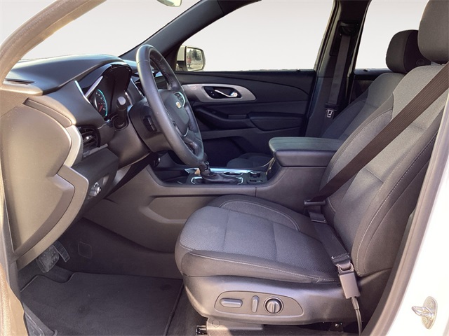 Used Car 2023 Chevrolet Traverse  Lt For Sale Under $30,000 In San Antonio, Texas