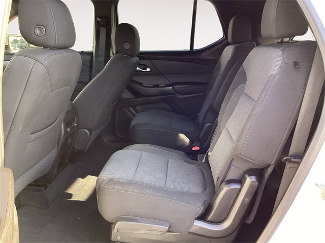 Used Car 2023 Chevrolet Traverse  Lt For Sale Under $30,000 In San Antonio, Texas