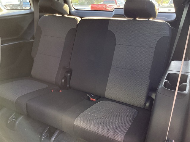 Used Car 2023 Chevrolet Traverse  Lt For Sale Under $30,000 In San Antonio, Texas