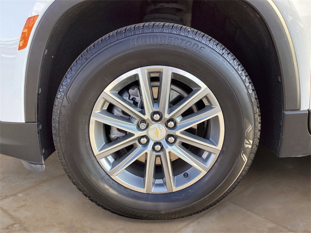 Used Car 2023 Chevrolet Traverse  Lt For Sale Under $30,000 In San Antonio, Texas