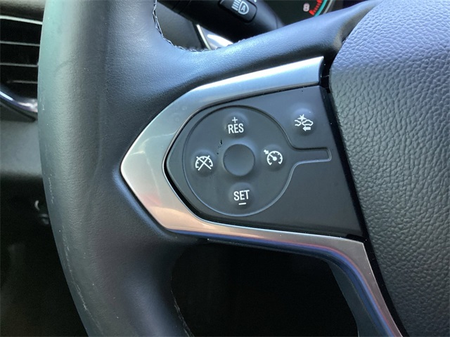 Used Car 2023 Chevrolet Traverse  Lt For Sale Under $30,000 In San Antonio, Texas