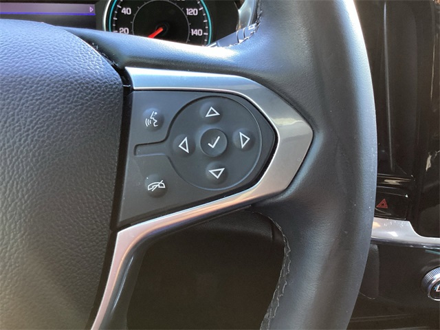 Used Car 2023 Chevrolet Traverse  Lt For Sale Under $30,000 In San Antonio, Texas