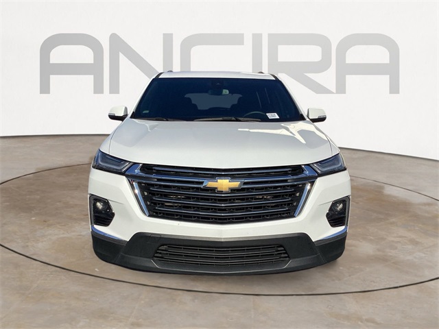 Used Car 2023 Chevrolet Traverse  Lt For Sale Under $30,000 In San Antonio, Texas