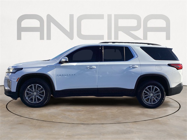 Used Car 2023 Chevrolet Traverse  Lt For Sale Under $30,000 In San Antonio, Texas