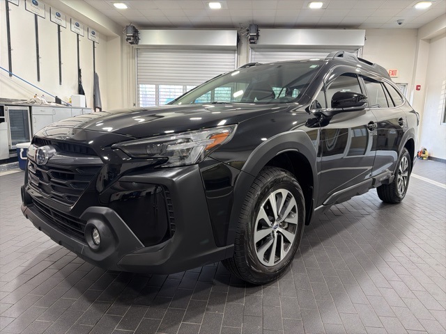 2025 Subaru Outback Premium AWD