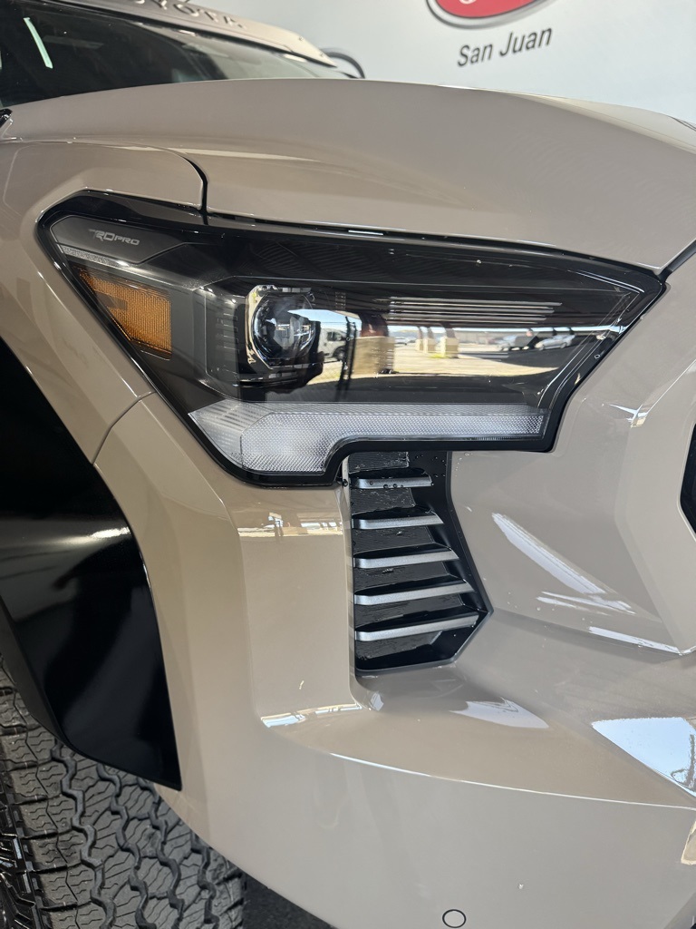 Thumbnail: 2025 Toyota Tacoma - 13