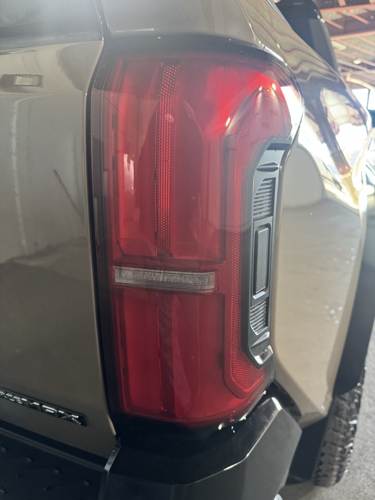 Thumbnail: 2025 Toyota Tacoma - 19