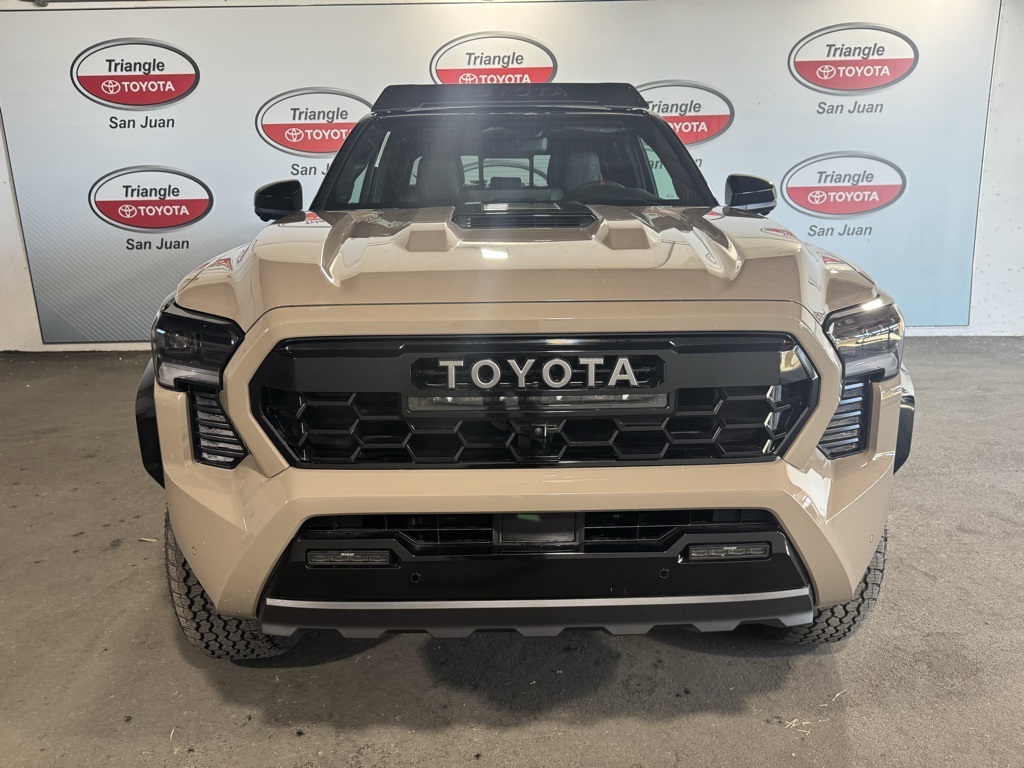Thumbnail: 2025 Toyota Tacoma - 2