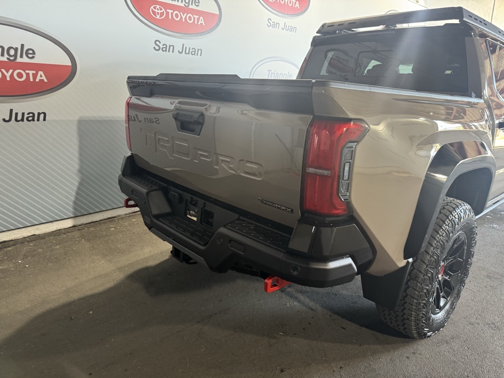 Thumbnail: 2025 Toyota Tacoma - 22