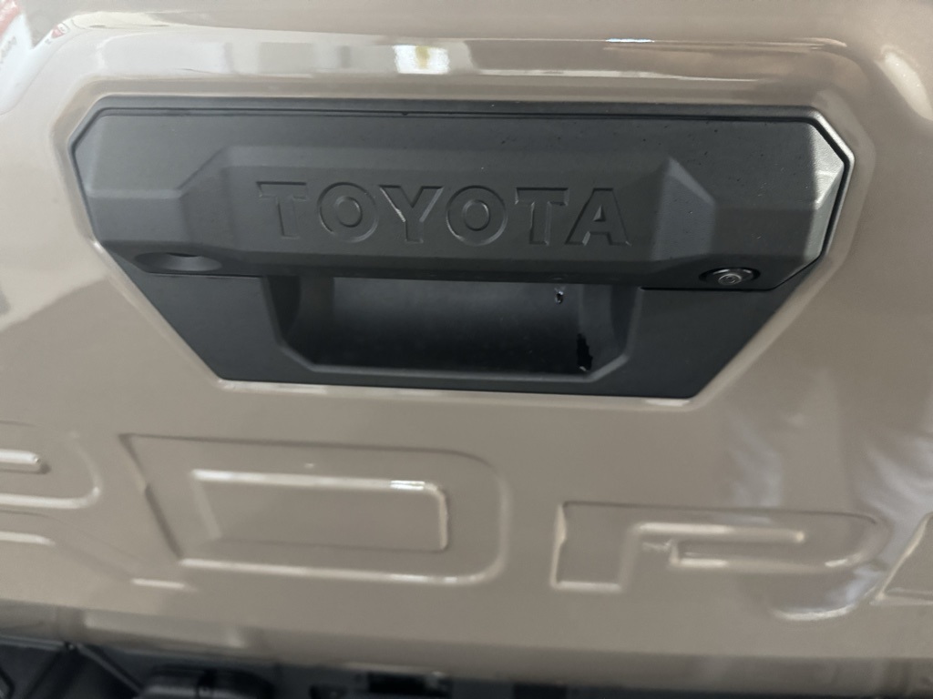 Thumbnail: 2025 Toyota Tacoma - 23