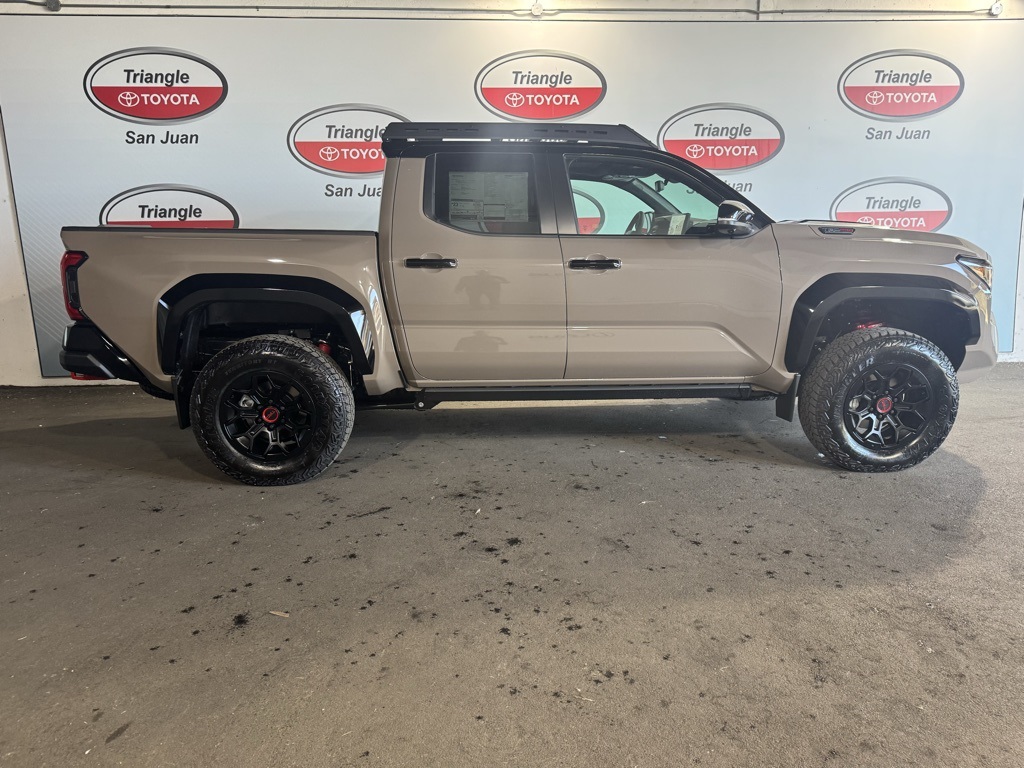 Thumbnail: 2025 Toyota Tacoma - 6