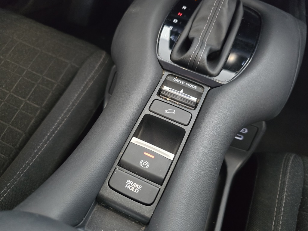 Thumbnail: 2024 Honda HR-V - 10