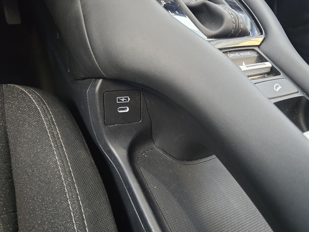 Thumbnail: 2024 Honda HR-V - 11