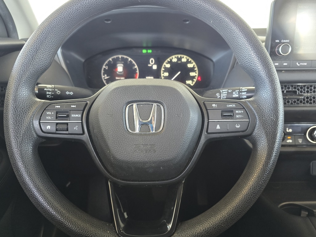 Thumbnail: 2024 Honda HR-V - 12
