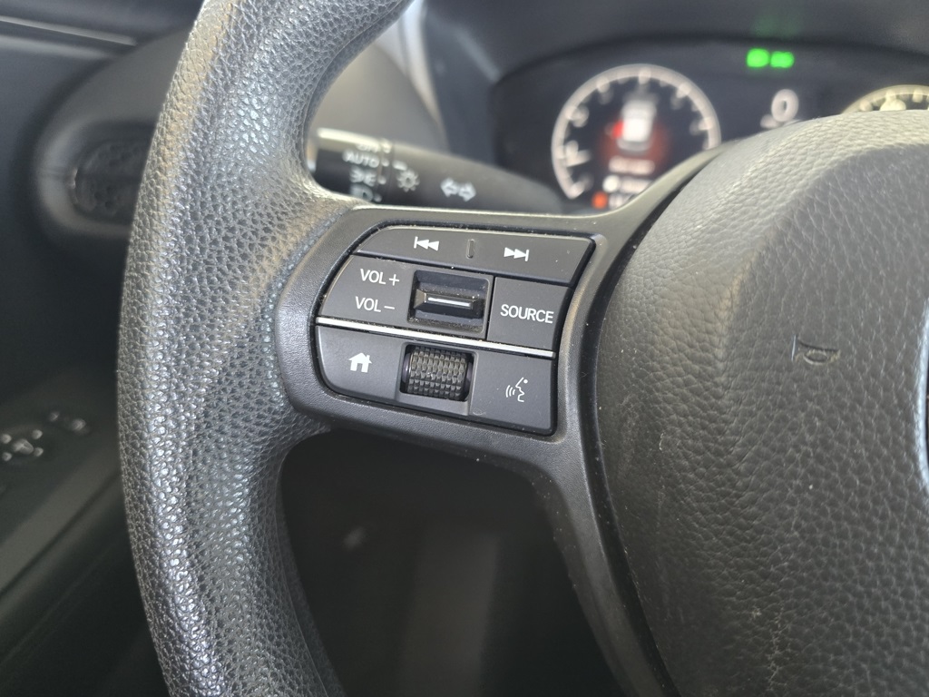 Thumbnail: 2024 Honda HR-V - 13