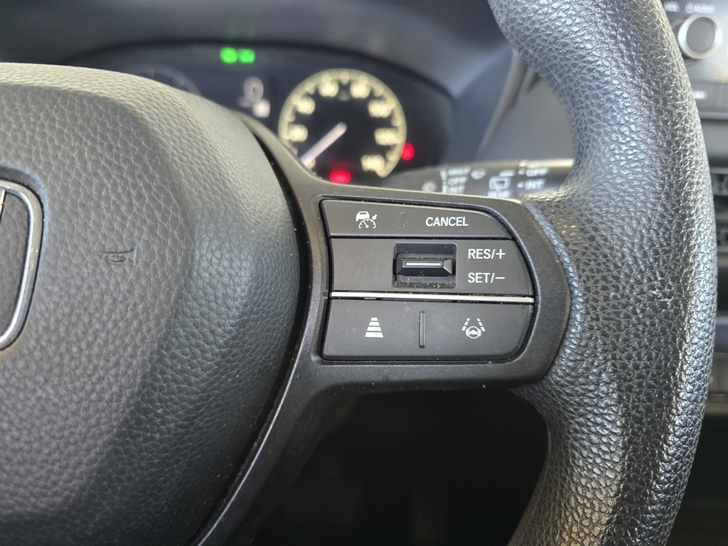 Thumbnail: 2024 Honda HR-V - 14