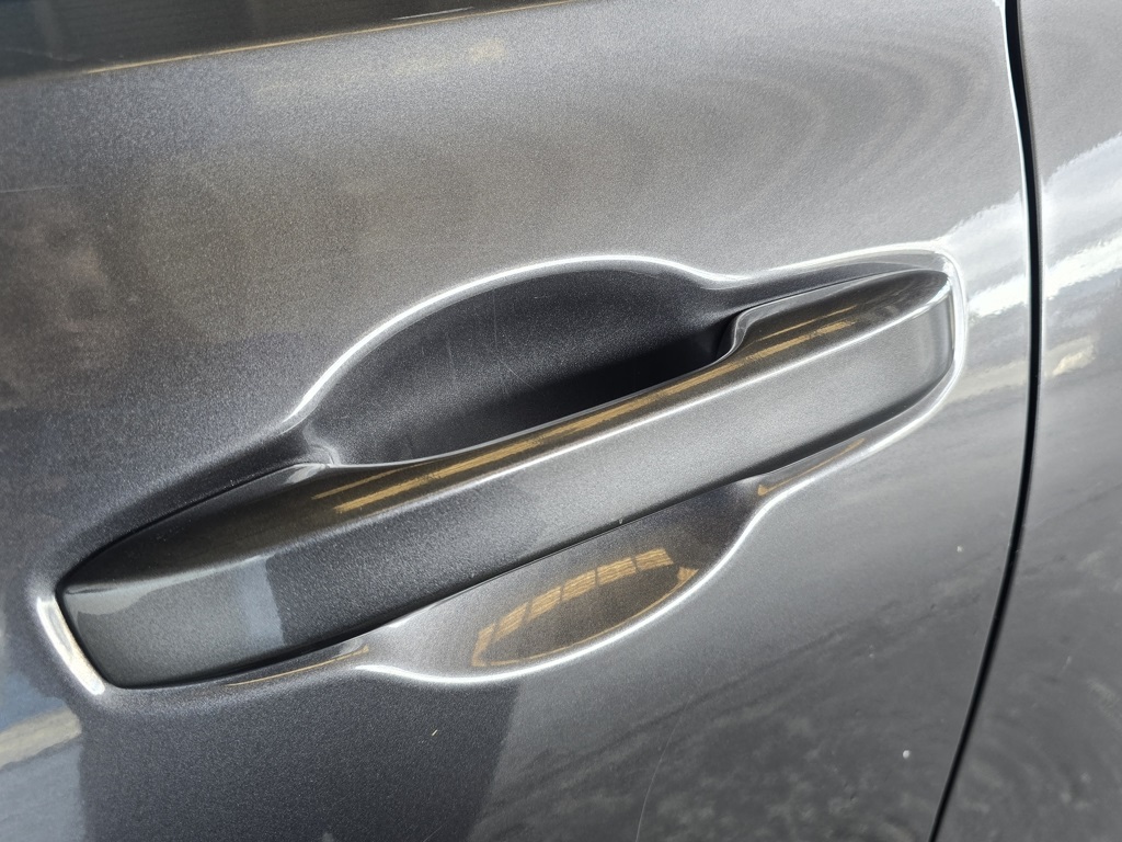 Thumbnail: 2024 Honda HR-V - 17