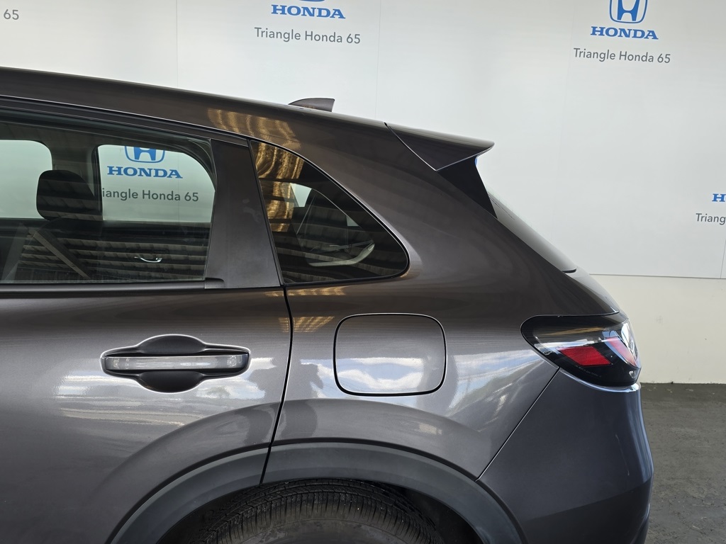 Thumbnail: 2024 Honda HR-V - 18