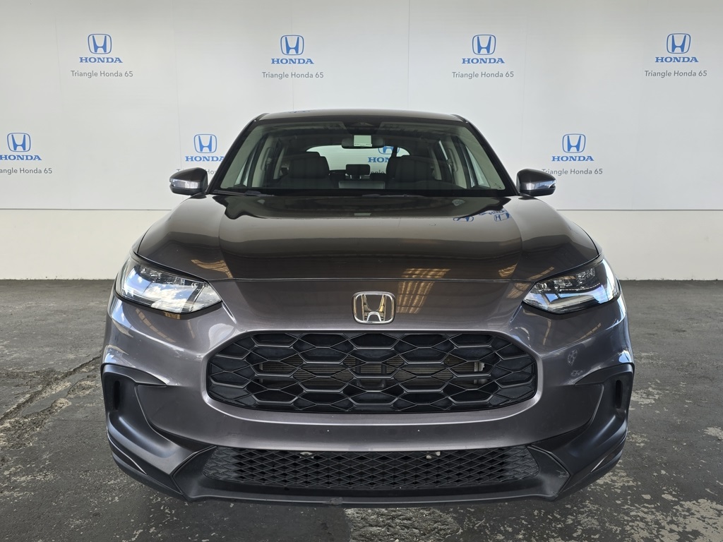 Thumbnail: 2024 Honda HR-V - 19