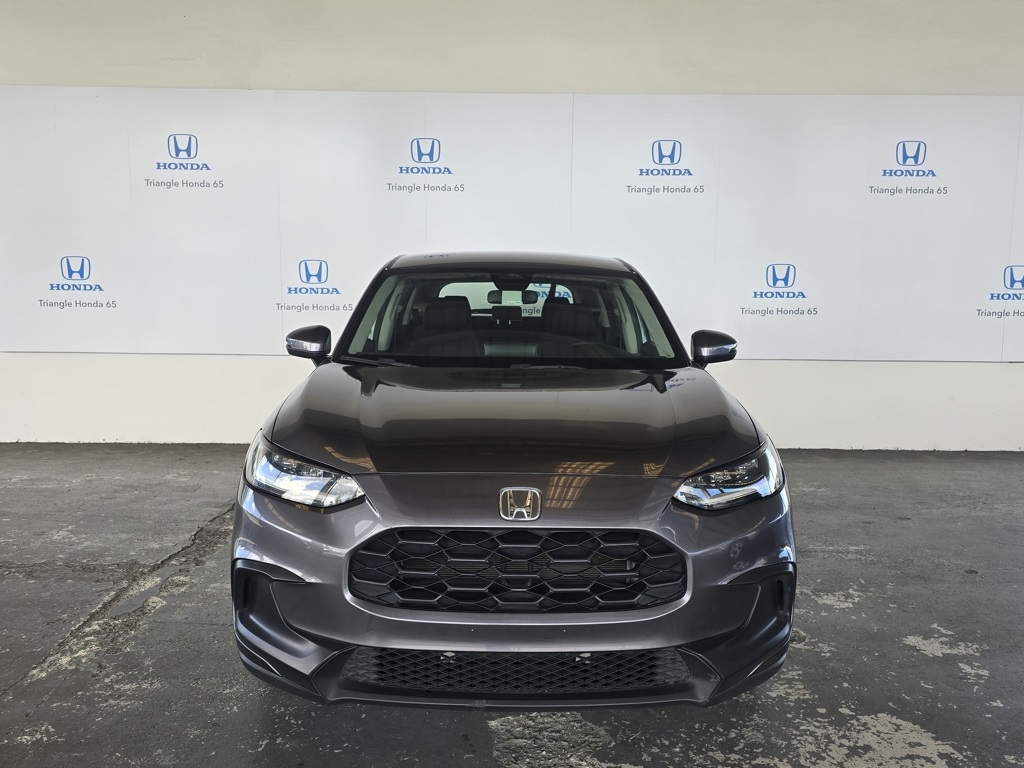 Thumbnail: 2024 Honda HR-V - 2