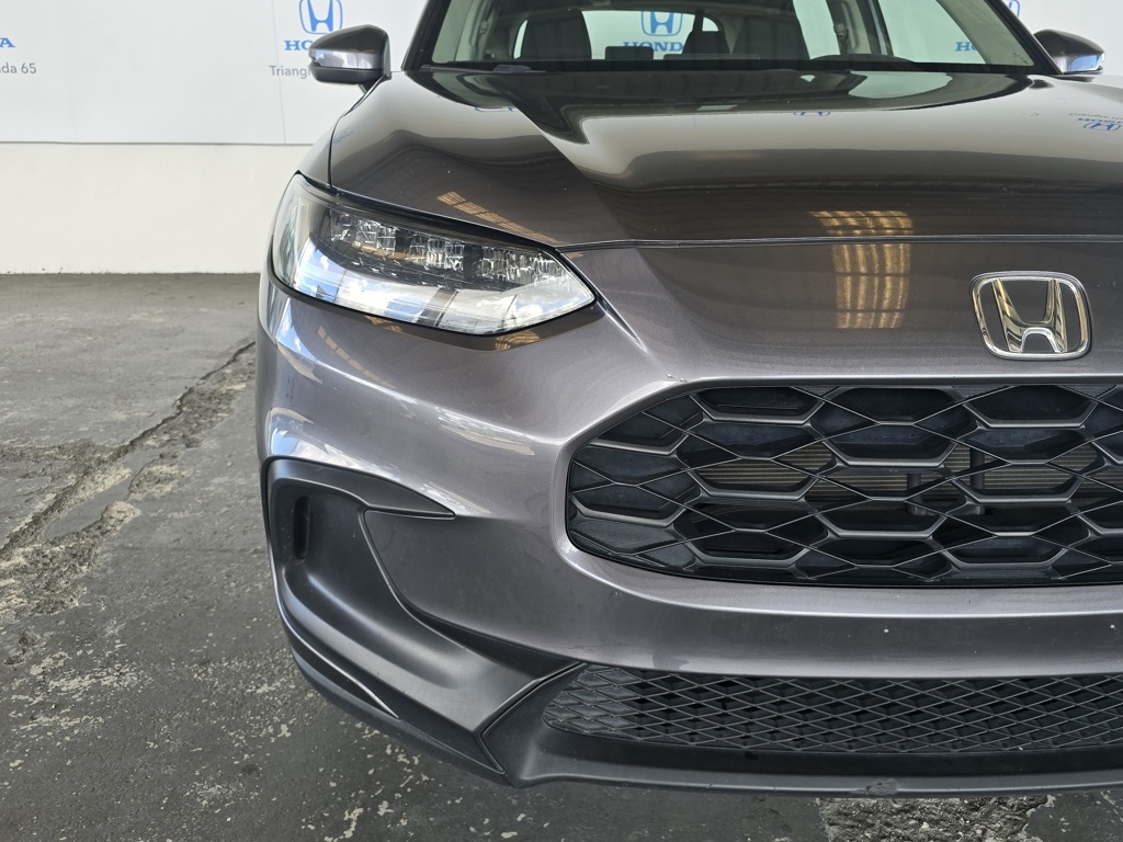 Thumbnail: 2024 Honda HR-V - 20