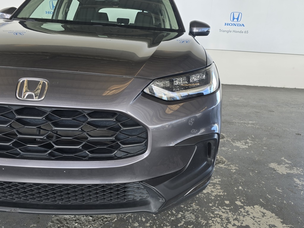 Thumbnail: 2024 Honda HR-V - 21