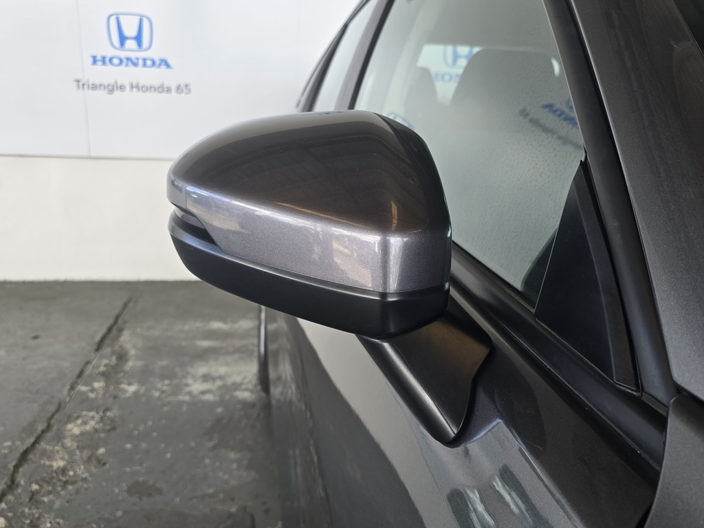 Thumbnail: 2024 Honda HR-V - 22