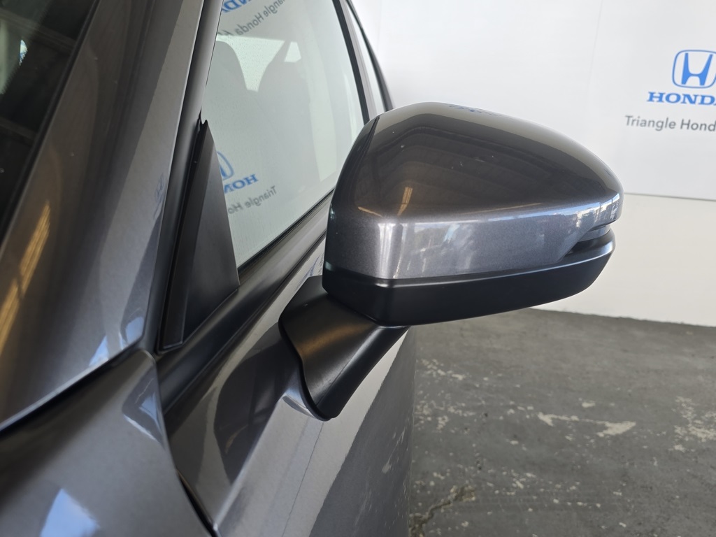 Thumbnail: 2024 Honda HR-V - 23